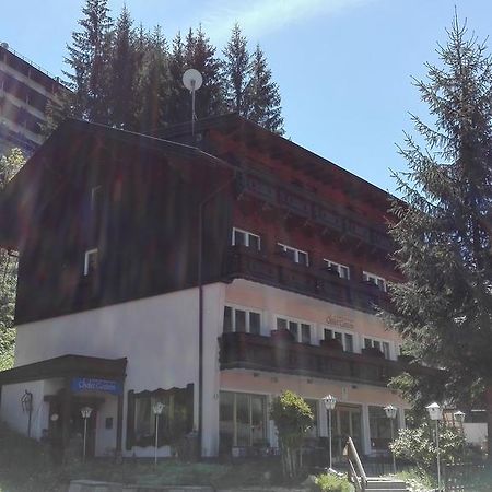 Chalet Gastein Bad Gastein Kültér fotó