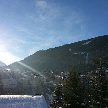 Chalet Gastein Bad Gastein Kültér fotó