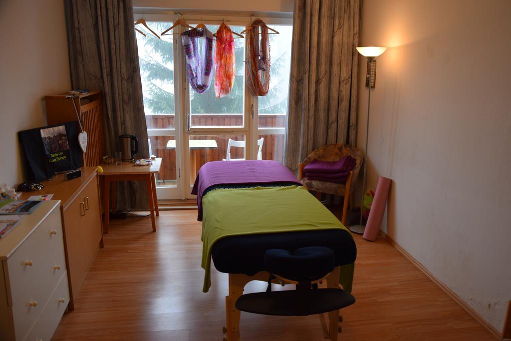 Chalet Gastein Bad Gastein Kültér fotó