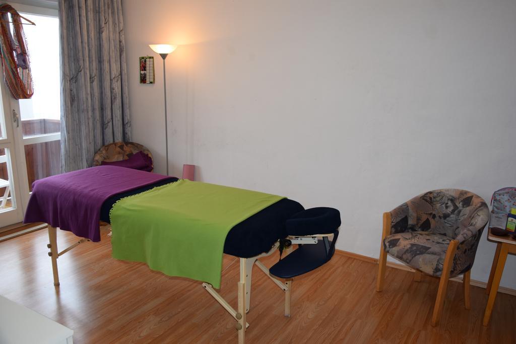 Chalet Gastein Bad Gastein Kültér fotó
