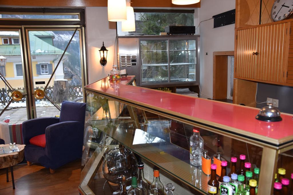 Chalet Gastein Bad Gastein Kültér fotó