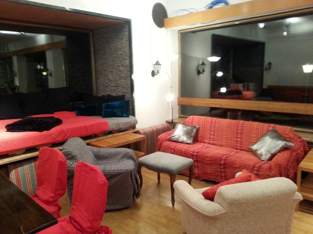 Chalet Gastein Bad Gastein Kültér fotó