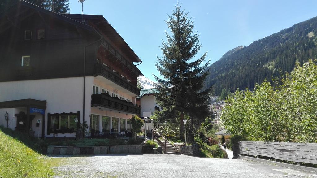 Chalet Gastein Bad Gastein Kültér fotó