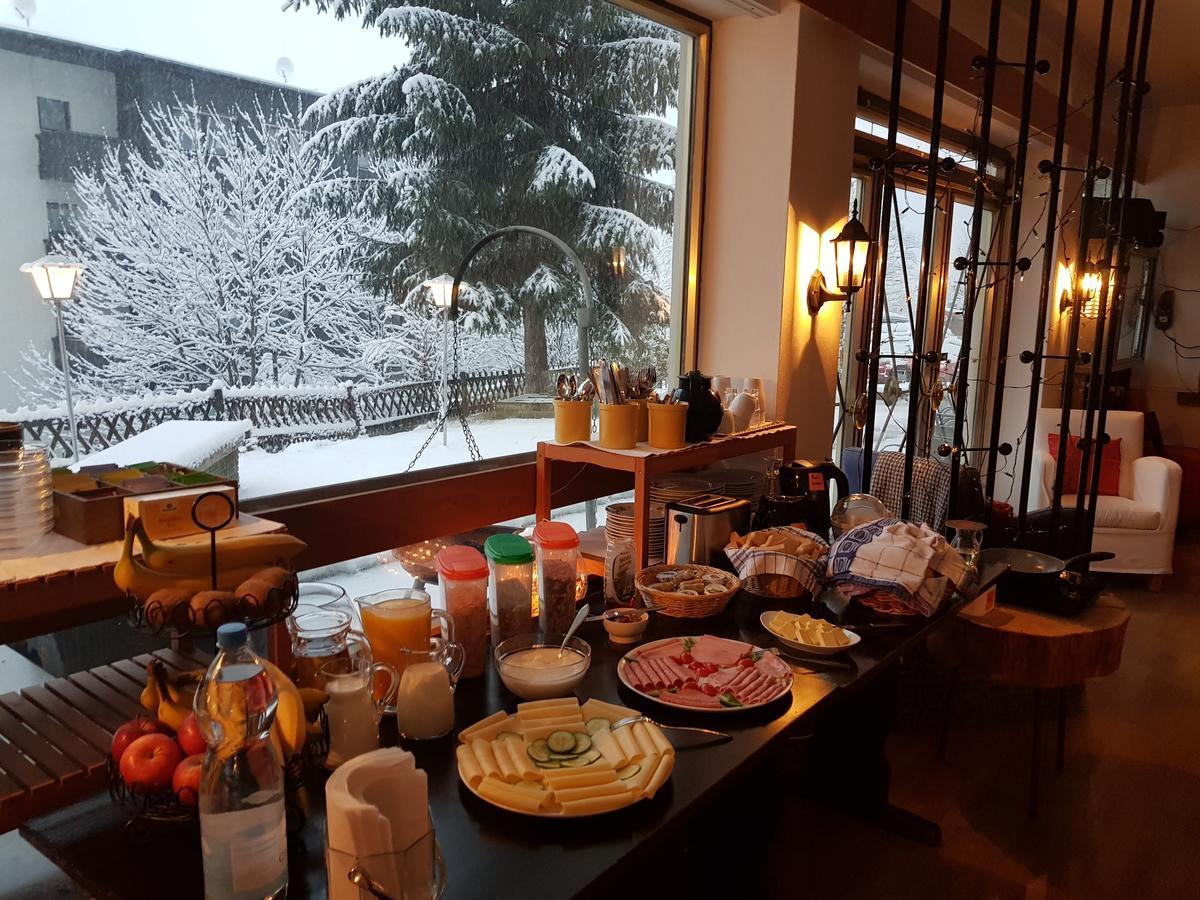 Chalet Gastein Bad Gastein Kültér fotó