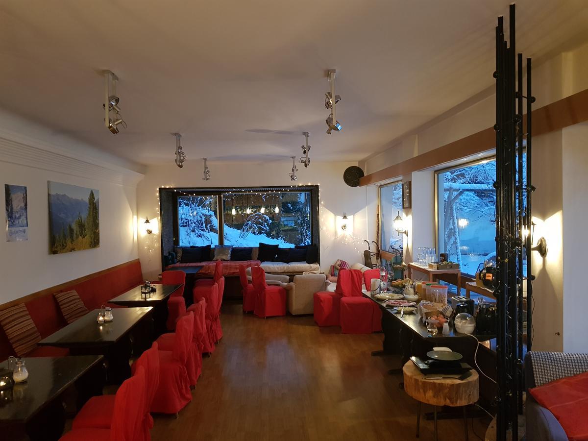 Chalet Gastein Bad Gastein Kültér fotó