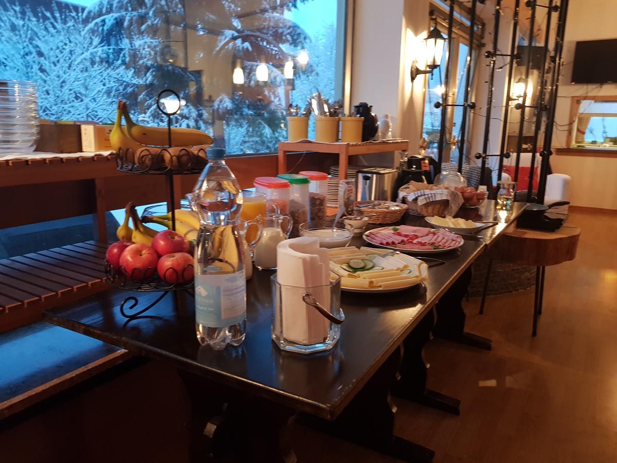 Chalet Gastein Bad Gastein Kültér fotó