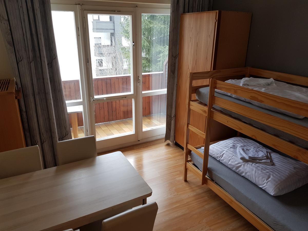 Chalet Gastein Bad Gastein Kültér fotó