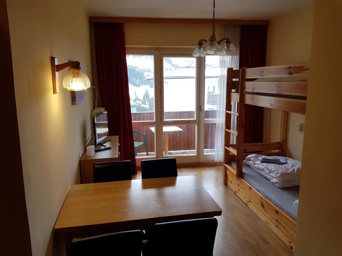 Chalet Gastein Bad Gastein Kültér fotó