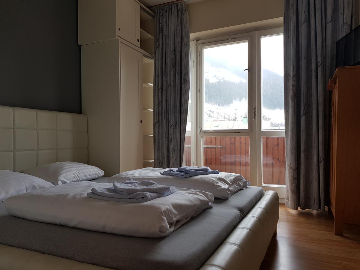 Chalet Gastein Bad Gastein Kültér fotó