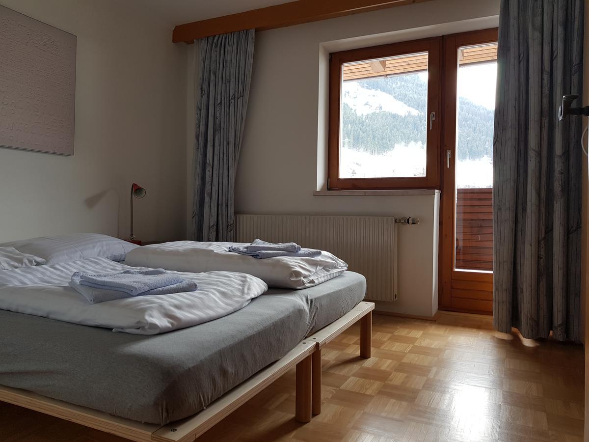 Chalet Gastein Bad Gastein Kültér fotó