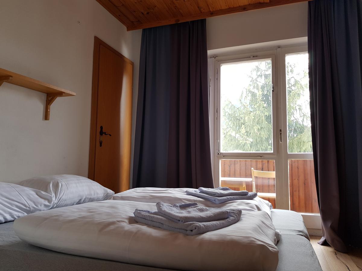 Chalet Gastein Bad Gastein Kültér fotó