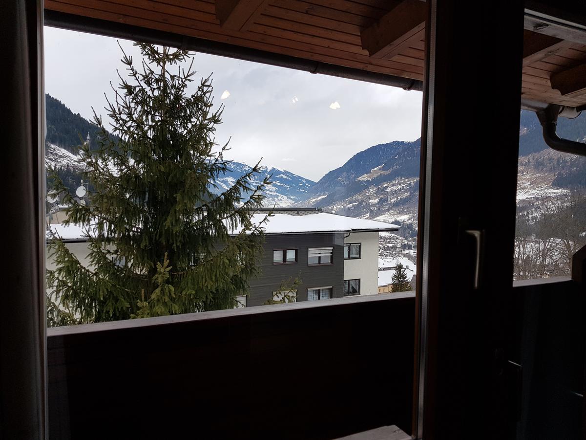 Chalet Gastein Bad Gastein Kültér fotó