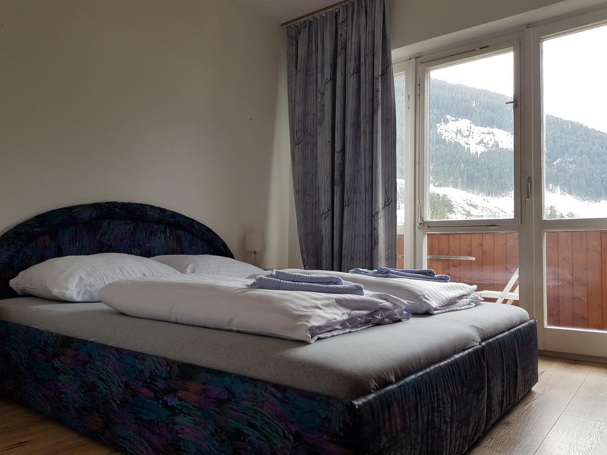 Chalet Gastein Bad Gastein Kültér fotó
