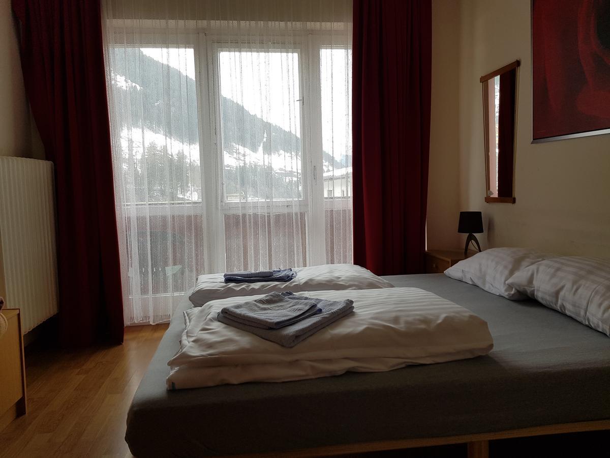 Chalet Gastein Bad Gastein Kültér fotó