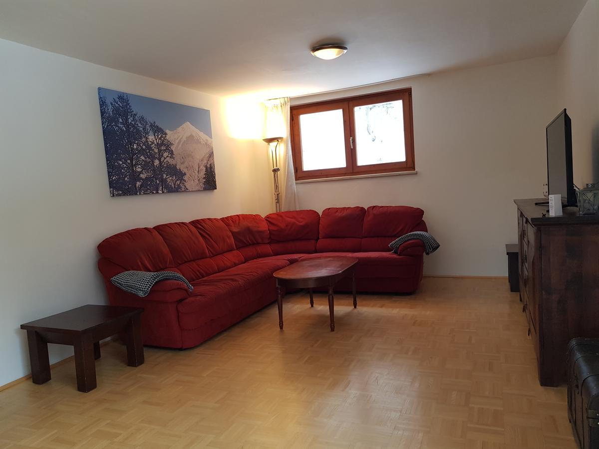 Chalet Gastein Bad Gastein Kültér fotó