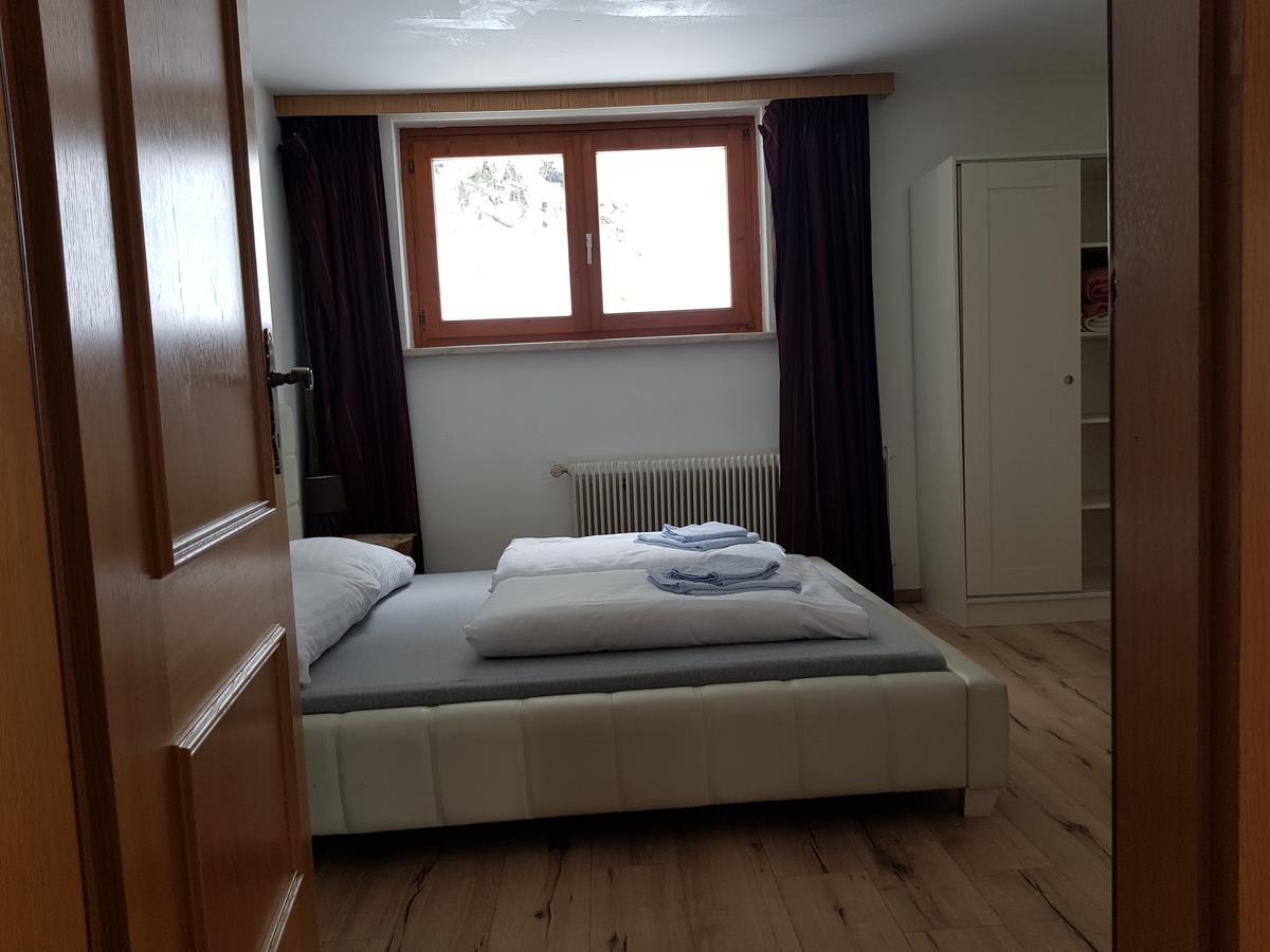 Chalet Gastein Bad Gastein Kültér fotó