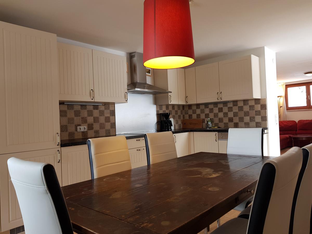 Chalet Gastein Bad Gastein Kültér fotó