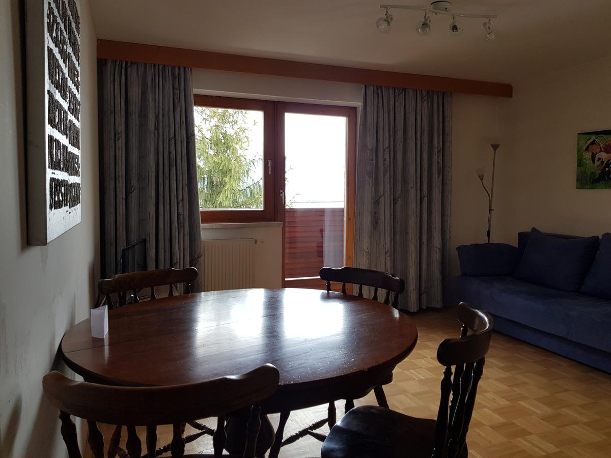 Chalet Gastein Bad Gastein Kültér fotó