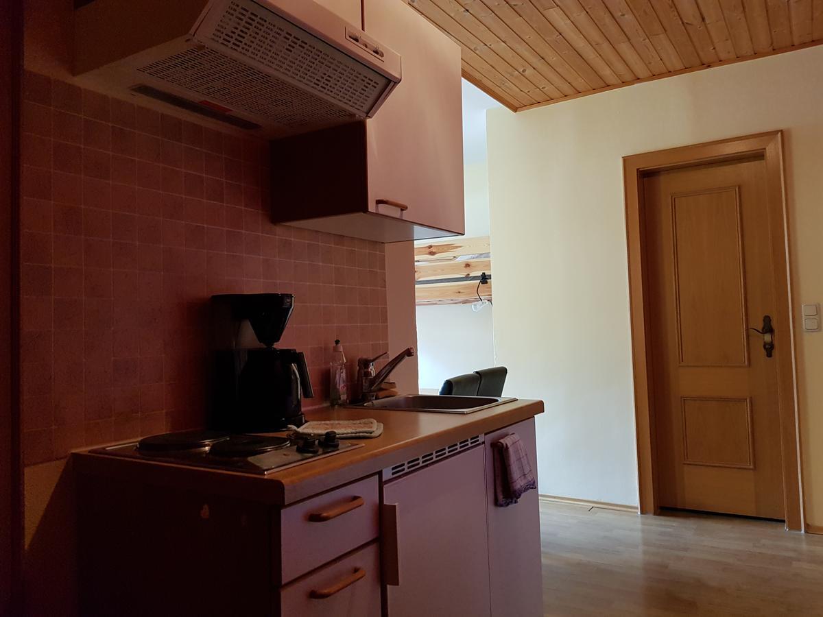 Chalet Gastein Bad Gastein Kültér fotó