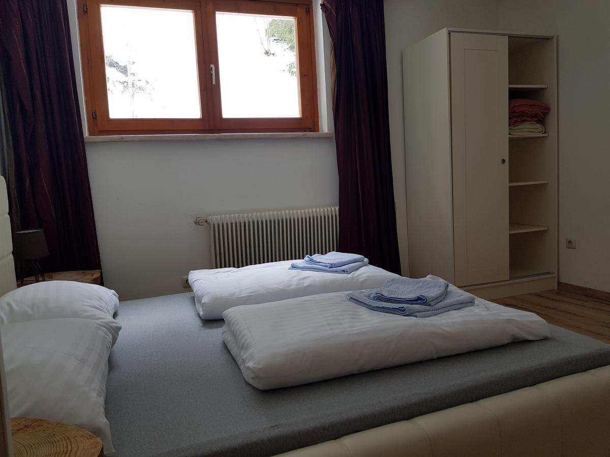 Chalet Gastein Bad Gastein Kültér fotó