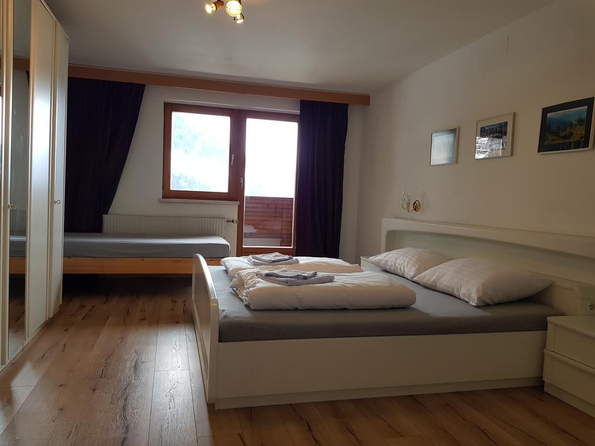 Chalet Gastein Bad Gastein Kültér fotó