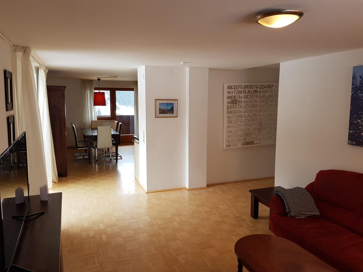 Chalet Gastein Bad Gastein Kültér fotó