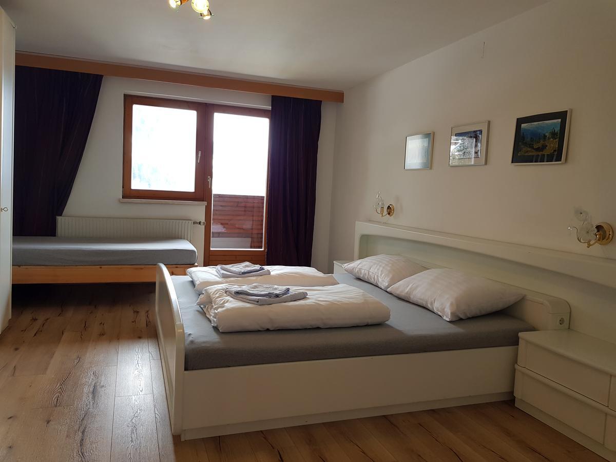 Chalet Gastein Bad Gastein Kültér fotó
